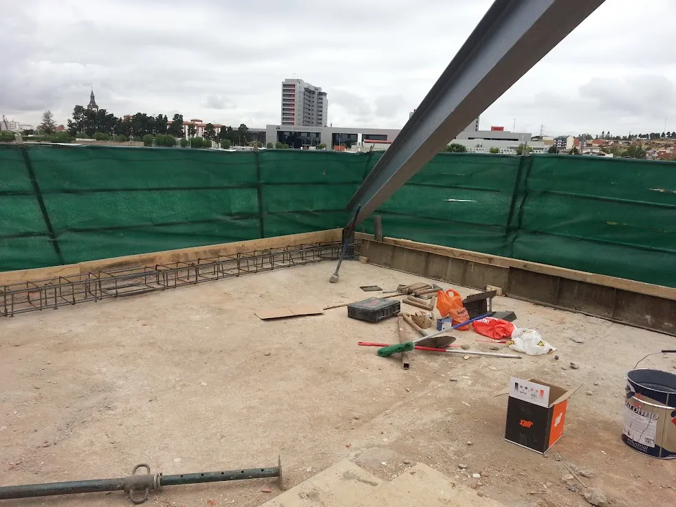 Foto del proyecto COLEGIO DE LA ASUNCIÓN 
